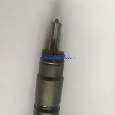 Conjunto do injetor de combustível do motor Voe20798114 de D7E para a máquina escavadora de EC240BLC