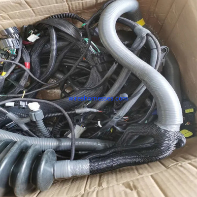 Máquina escavadora Wiring Harness de VOE14631799 Volvo