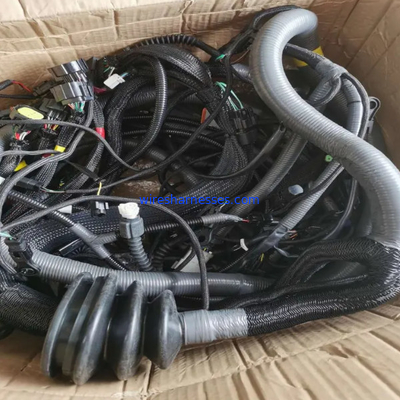 Máquina escavadora Wiring Harness de VOE14631799 Volvo