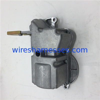 21124198 atuador EC210B EC290B do regulador de pressão do motor da máquina escavadora D6D Deutz D7D de