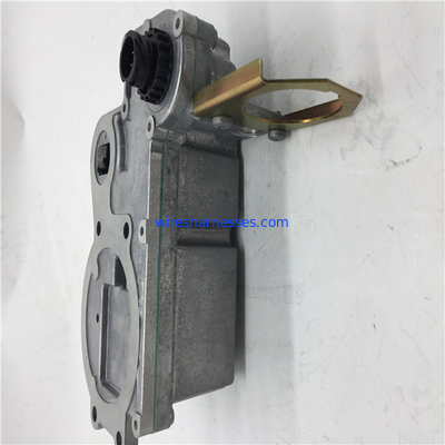 21124198 atuador EC210B EC290B do regulador de pressão do motor da máquina escavadora D6D Deutz D7D de Volvo