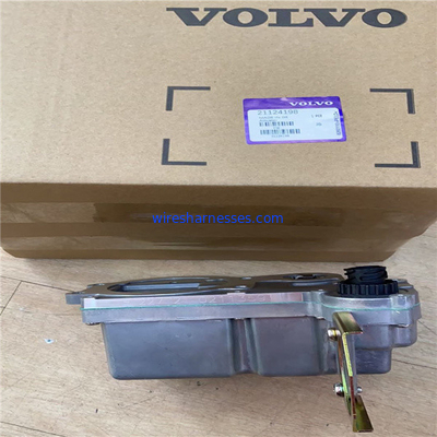 21124198 atuador EC210B EC290B do regulador de pressão do motor da máquina escavadora D6D Deutz D7D de Volvo