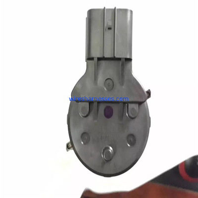 8-98238249-0 válvula do EGR de Engine da máquina escavadora da válvula ZAX200-3 da recirculação da exaustão