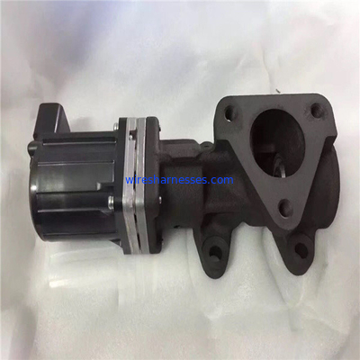 8-98238249-0 válvula do EGR de Engine da máquina escavadora da válvula ZAX200-3 da recirculação da exaustão