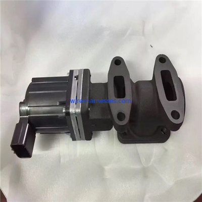 8-98238249-0 válvula do EGR de Engine da máquina escavadora da válvula ZAX200-3 da recirculação da exaustão
