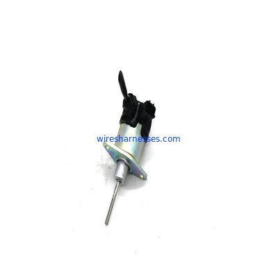 válvula de solenoide da vibração do solenoide 1A021-60017 da parada de 1C010-60015 Kubota