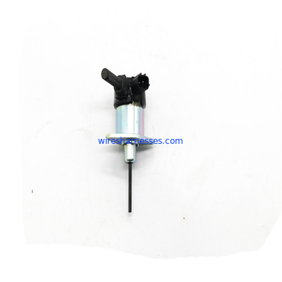 válvula de solenoide da vibração do solenoide 1A021-60017 da parada de 1C010-60015 Kubota