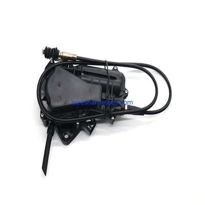 2523-9016 interruptor do Flameout do motor para a máquina escavadora DB58 de Doosan Daewoo