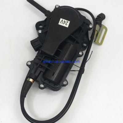 2523-9016 interruptor do Flameout do motor para a máquina escavadora DB58 de Doosan Daewoo