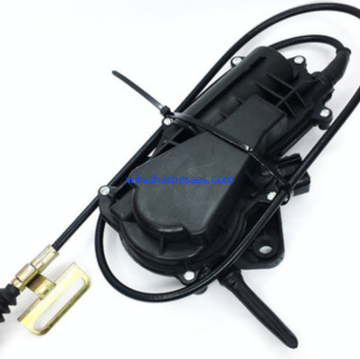 2523-9016 interruptor do Flameout do motor para a máquina escavadora DB58 de Doosan Daewoo