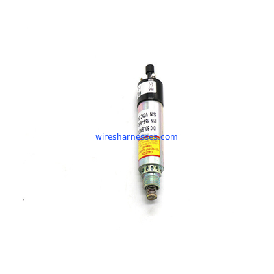155-4652 máquina escavadora Flameout Switch E325B E325C CAT Flameout Solenoid Valve