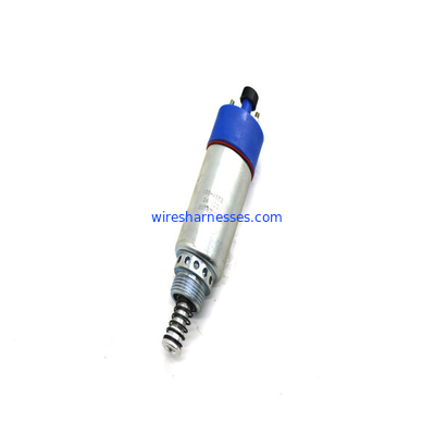 155-4652 máquina escavadora Flameout Switch E325B E325C CAT Flameout Solenoid Valve