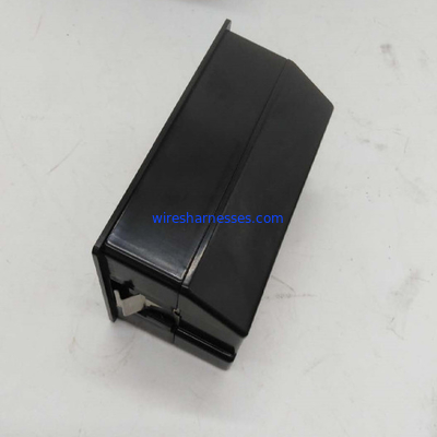 163-6701 controle E320B E320C do farol de CAT Excavator Wiper Motor Controller