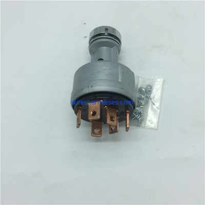 08086-10000 interruptor de ignição de Ignition Switch PC200-6 KOMATSU da máquina escavadora