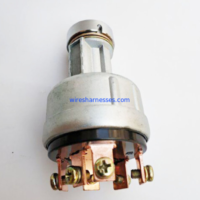 08086-10000 interruptor de ignição de Ignition Switch PC200-6 KOMATSU da máquina escavadora