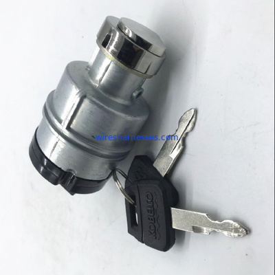 Interruptor de fechamento SK200-8 da chave do interruptor de ignição de YN50S00026F3 KOBELCO