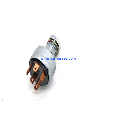 Máquina escavadora original Ignition Switch YN50S00029F1 do molde para SK200-5 KOBELCO