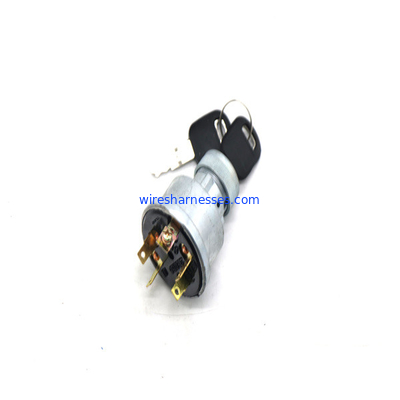 5 linhas 3E-0156 CAT Crawler Excavator Ignition Switch E70B E200B