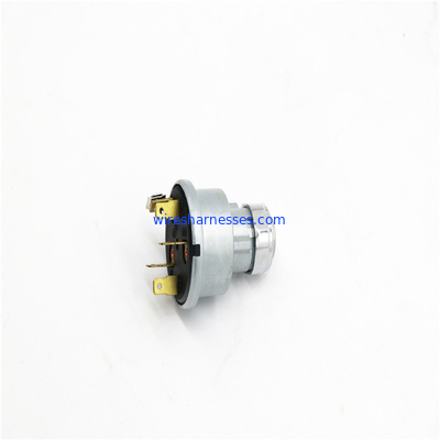 5 linhas 3E-0156 CAT Crawler Excavator Ignition Switch E70B E200B