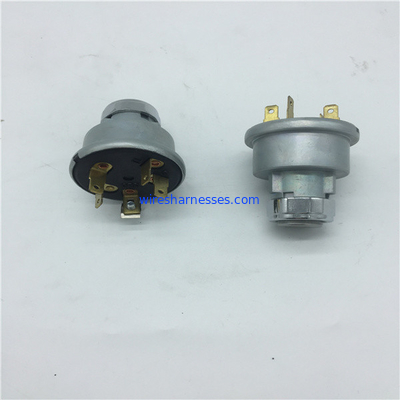 5 linhas 3E-0156 CAT Crawler Excavator Ignition Switch E70B E200B