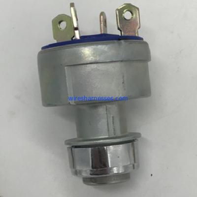 linhas do interruptor 4 da ignição 9G7641 e do acionador de partida para o CAT de E320C E320B
