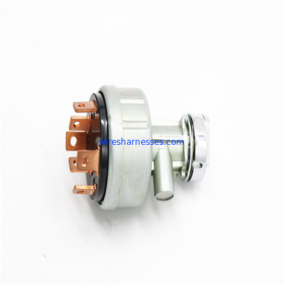 interruptor chave do acionador de partida de 7Y-3918 CAT Excavator Ignition Switch E320B E320V