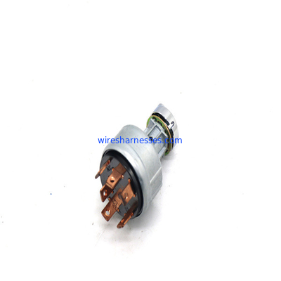 4250350 interruptor do acionador de partida da ignição de Ignition Switch EX200-5 da máquina escavadora de HITACHI