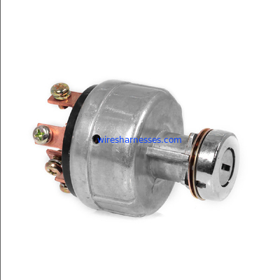 4250350 interruptor do acionador de partida da ignição de Ignition Switch EX200-5 da máquina escavadora de HITACHI