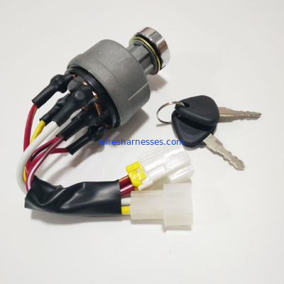 Máquina escavadora Ignition Switch de 14526158 VOLVO
