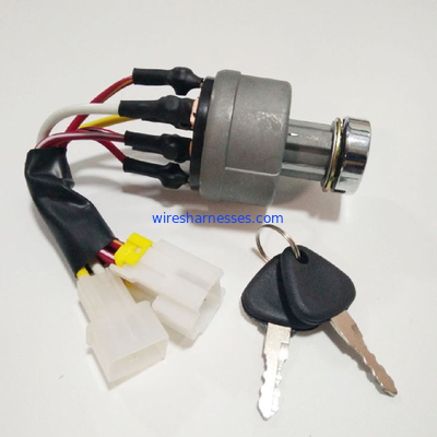 Máquina escavadora Ignition Switch de 14526158 VOLVO