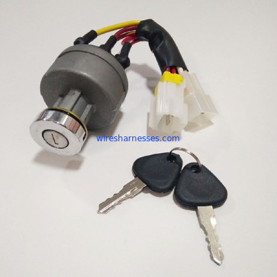 Máquina escavadora Ignition Switch de 14526158 VOLVO