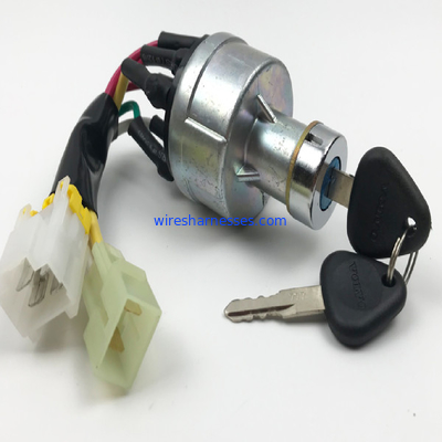 Máquina escavadora Ignition Switch de 14526158 VOLVO