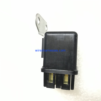 8942580140 relé do pré-aquecimento do motor da caixa 24V 4HK1 do relé do fusível