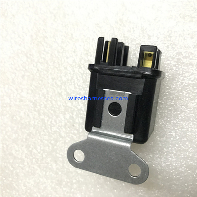 8942580140 relé do pré-aquecimento do motor da caixa 24V 4HK1 do relé do fusível