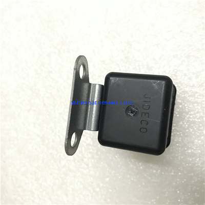 8942580140 relé do pré-aquecimento do motor da caixa 24V 4HK1 do relé do fusível