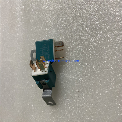 156700-1840 Isuzu Denso Air Conditioning Relay para a maquinaria de construção