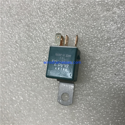 156700-1840 Isuzu Denso Air Conditioning Relay para a maquinaria de construção