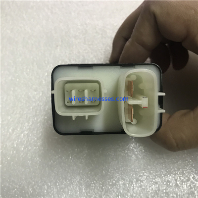 119953-77900 caixa do relé do fusível do acionador de partida de Yanmar para o motor 4TNV98 4TNV94