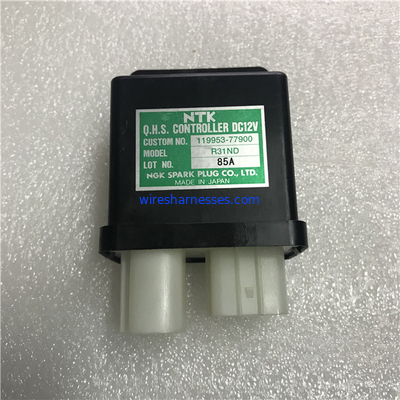 119953-77900 caixa do relé do fusível do acionador de partida de Yanmar para o motor 4TNV98 4TNV94