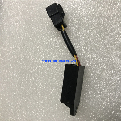 Relé do motor 12V da caixa HC0108 Yanmar do relé do fusível de 3TNV 4TNV