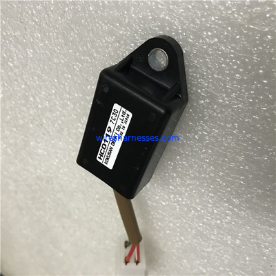 Relé do tempo do motor do relé de começo 4TNV98 do atraso do motor 12V de HC0119 Yanmar
