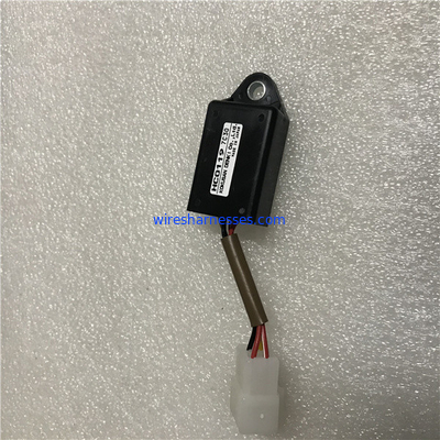 Relé do tempo do motor do relé de começo 4TNV98 do atraso do motor 12V de HC0119 Yanmar