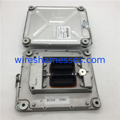 60100000 painel de controle de Controller D6E D7E Deutz ECU da máquina escavadora de P11