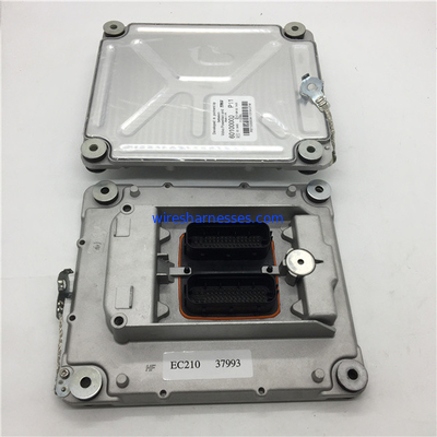 60100000 painel de controle de Controller D6E D7E Deutz ECU da máquina escavadora de P11 Volvo