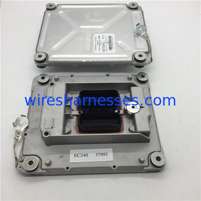 60100000 painel de controle de Controller D6E D7E Deutz ECU da máquina escavadora de P11