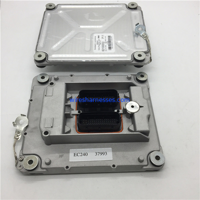 60100000 painel de controle de Controller D6E D7E Deutz ECU da máquina escavadora de P11 Volvo
