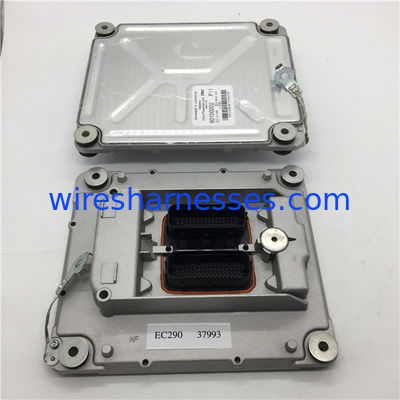 60100000 painel de controle de Controller D6E D7E Deutz ECU da máquina escavadora de P11