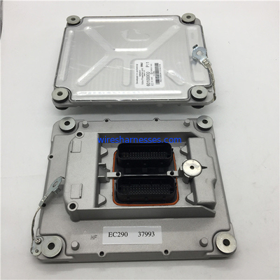 60100000 painel de controle de Controller D6E D7E Deutz ECU da máquina escavadora de P11 Volvo