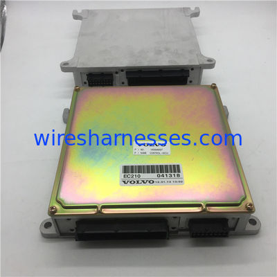 Controlador For  Excavator EC210B da placa do computador do motor 14594697 de D6E