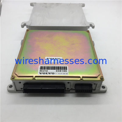 Controlador For  Excavator EC210B da placa do computador do motor 14594697 de D6E